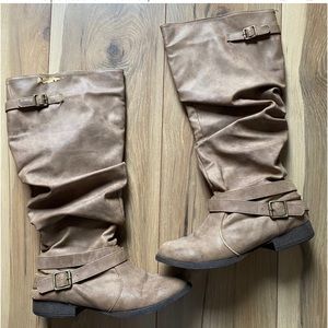 Women’s boutique fall boots